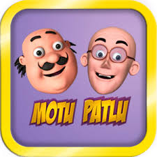 Motu Patlu